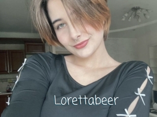 Lorettabeer