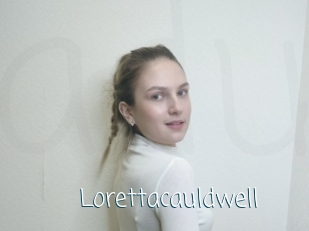 Lorettacauldwell