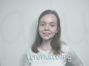 Lorettacooling
