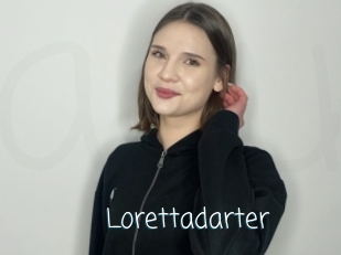 Lorettadarter