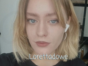Lorettadowe