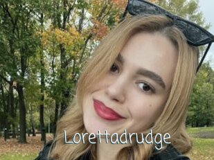 Lorettadrudge