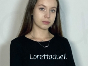 Lorettaduell