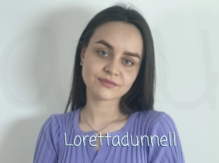 Lorettadunnell