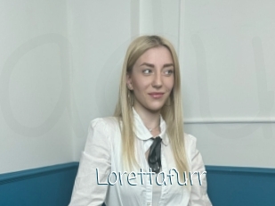 Lorettafurr