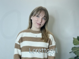 Lorettagill