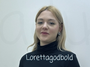 Lorettagodbold