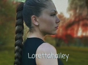 lorettahailey Adult o Porn