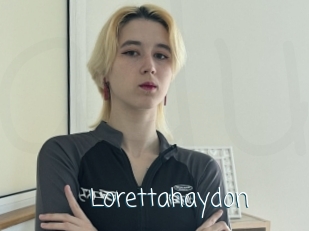 Lorettahaydon