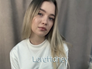 Lorettahey