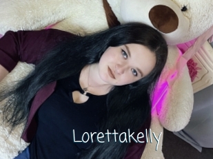 Lorettakelly