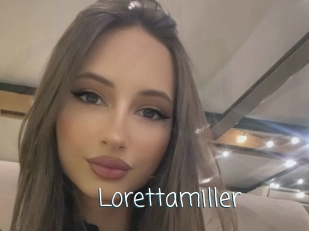 Lorettamiller