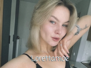 Lorettamoe