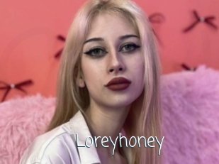 Loreyhoney