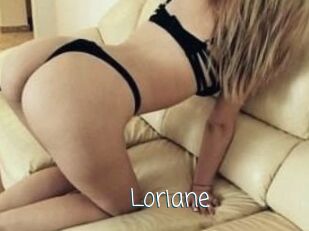 Loriane
