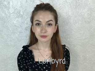 Loribyrd