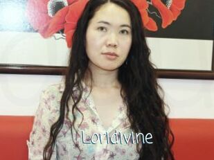 Loridivine