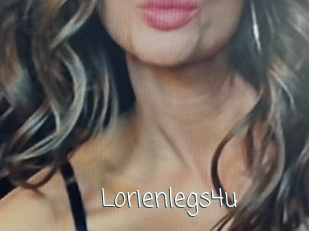 Lorienlegs4u