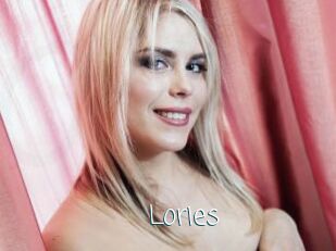 Lories