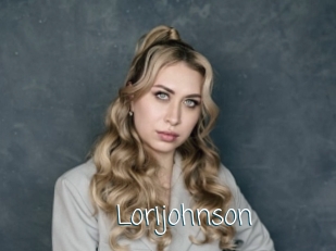 Lorijohnson