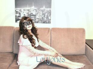 Lorijones