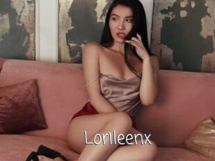 Lorileenx