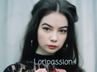 loripassion Adult o Porn