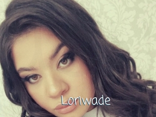 Loriwade