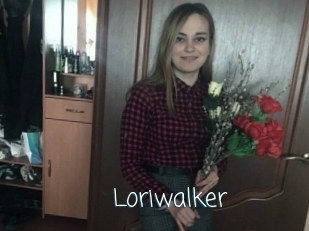 Loriwalker