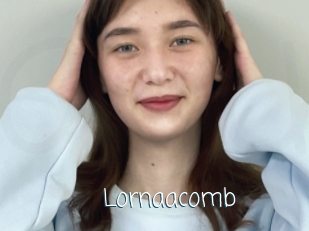 Lornaacomb
