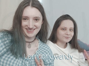 lornaandwendy Adult o Porn