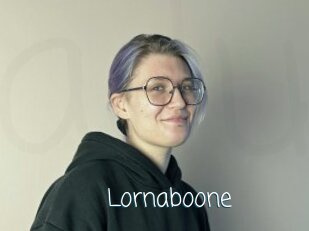 Lornaboone