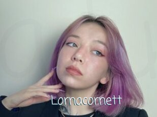 Lornacornett
