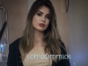 Lornadimmick