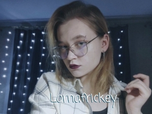 Lornafrickey