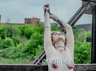 Lorraiine