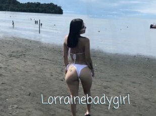 Lorrainebadygirl