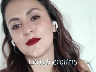 Lorrainecollins