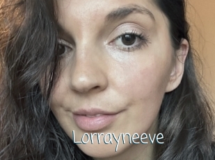 Lorrayneeve