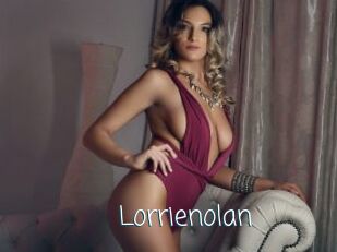 Lorrienolan