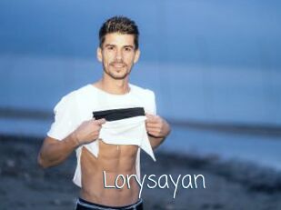 Lorysayan