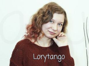 Lorytango