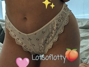 Lotsoflotty