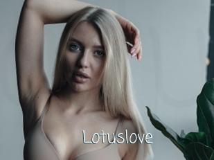Lotuslove