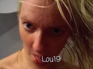 Lou19