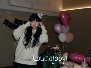 Louciqiaoyi