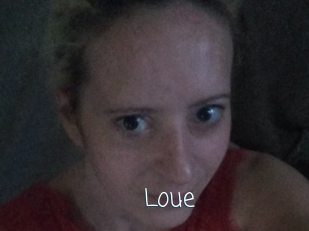 Loue