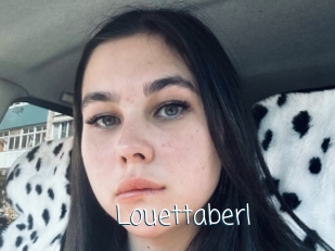 Louettaberl