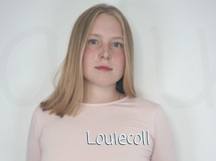 Louiecoll