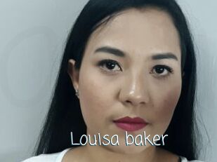 Louisa_baker